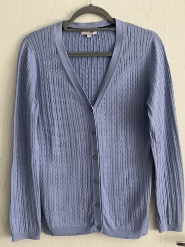 Leichte weiche strickjacke - leichte,