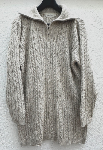 Strickpullover marco pecci - strickpullover,