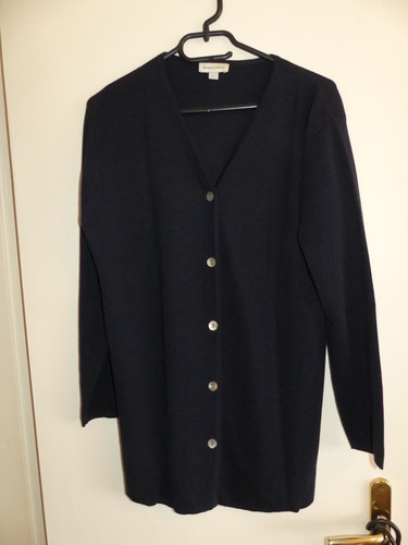Damen strickjacke von marco - strickjacke,