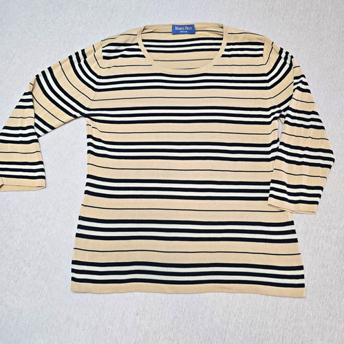 Marco pecci damen pullover - marco, 38