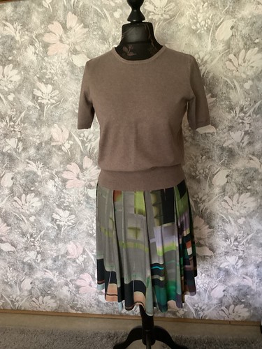 Strickpullover von marco - von, pecci