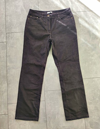Marco pecci damen cordjeans - marco,