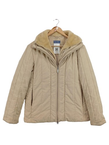 Marco pecci steppjacke damen - pecci,