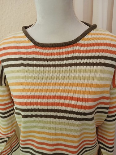 Marco pecci pullover - pullover, damen