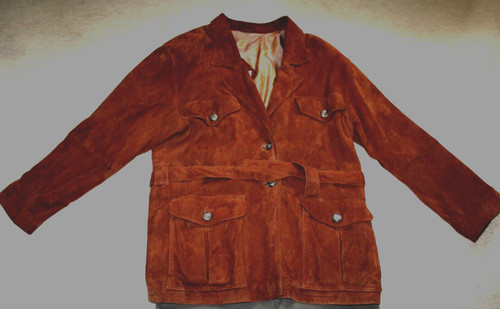 Marco pecci lederjacke 40 - marco, pecci,/lederjacke-