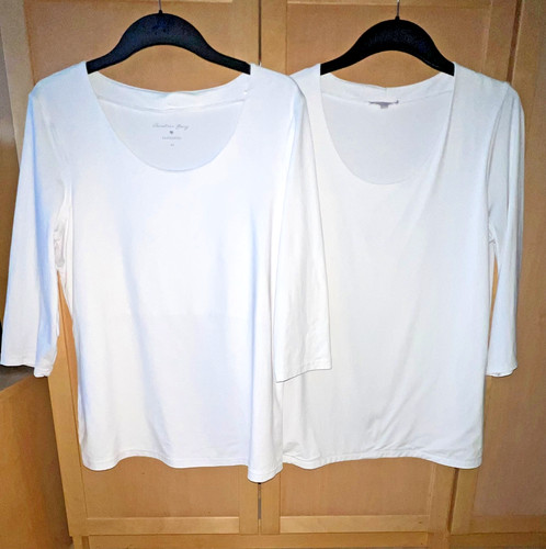 Shirt tunika bluse - 2x,