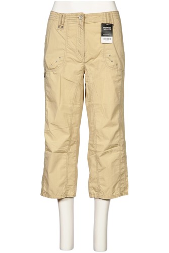 Marco pecci stoffhose damen - stoffhose,