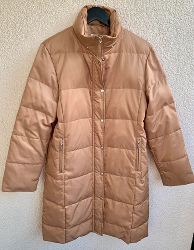 Marco pecci daunenmantel damen - marco,