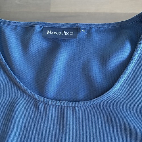 Marco pecci ärmelloses - marco, pecci,