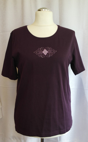 Marco pecci damen shirt - pecci,