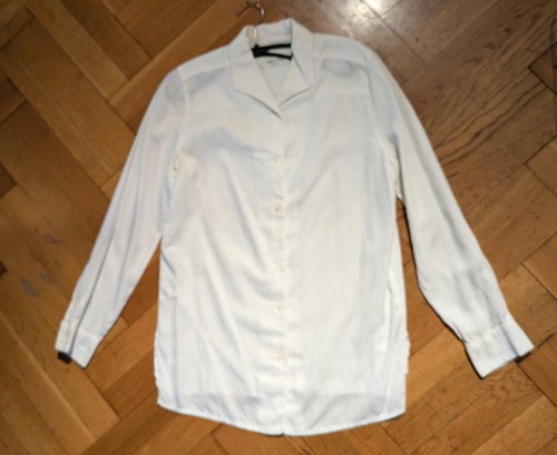 Damen bluse weiß - damen, gr.
