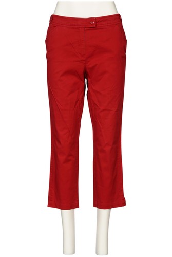 Marco pecci stoffhose - pecci, damen