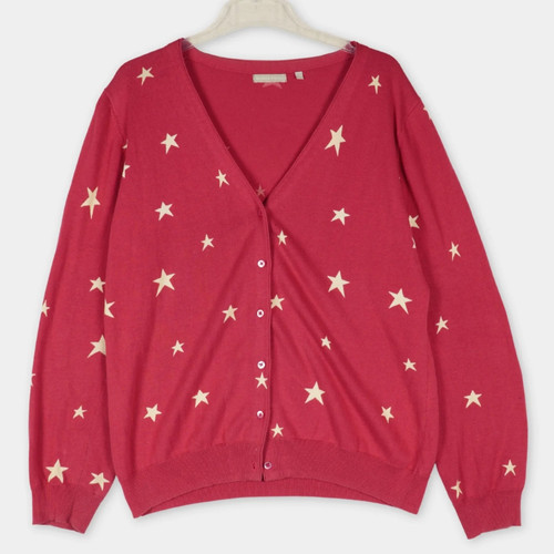 Pre loved marco pecci - marco, cardigan