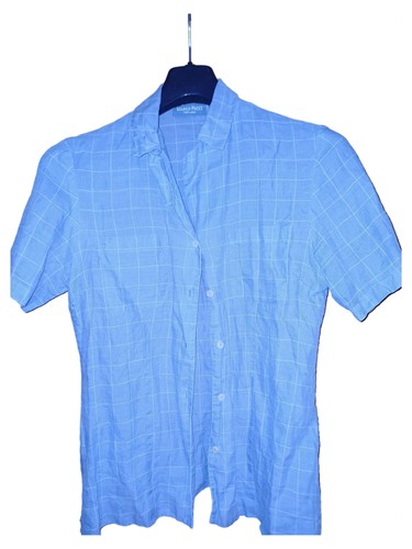 Marco pecci bluse - pecci, damen