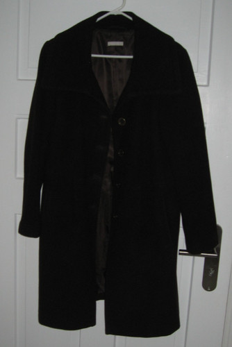 Kurzmantel damen braun - kurzmantel, 42
