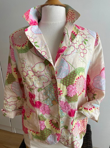 Leichte jacke von marco - bw-jacke,