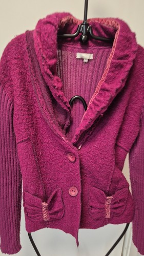 Marco pecci strickjacke - marco,