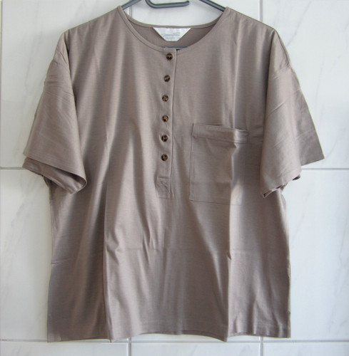 Shirt marco pecci - shirt, /