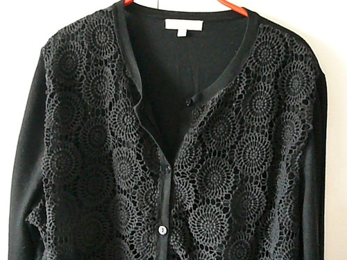 Marco pecci strickjacke - pecci,