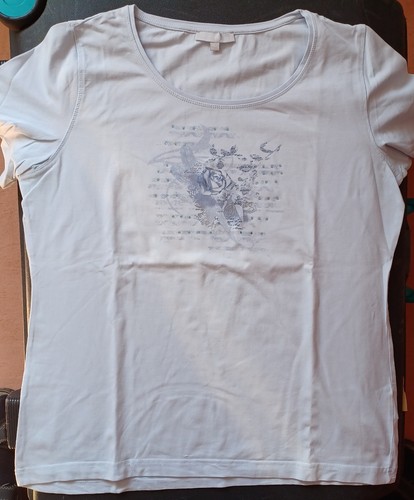 Diverse damen shirts - diverse,