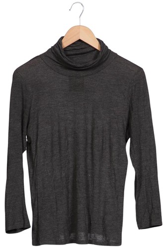 Marco pecci langarmshirt damen - langarmshirt,
