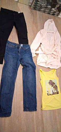 Damen kleidung 2 - 2, jeans