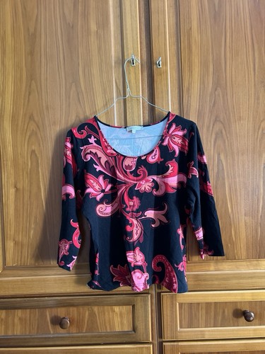 Marco pecci damen shirt - pecci, gr.