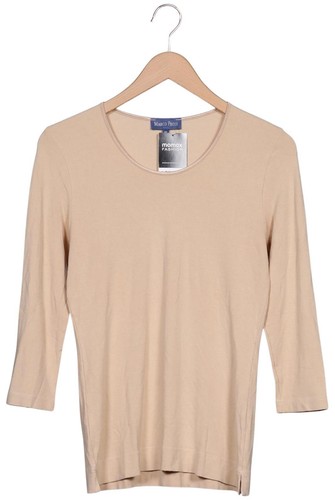 Marco pecci langarmshirt - marco, damen