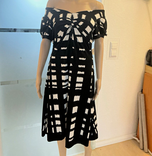 Marco pecci damenkleid 42 - marco, gr.42