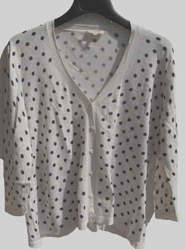Damen cardigan strickjacke - cardigan,