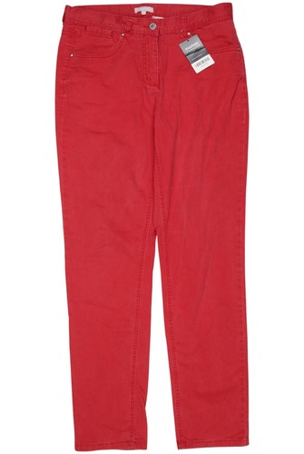 Marco pecci stoffhose damen - stoffhose,