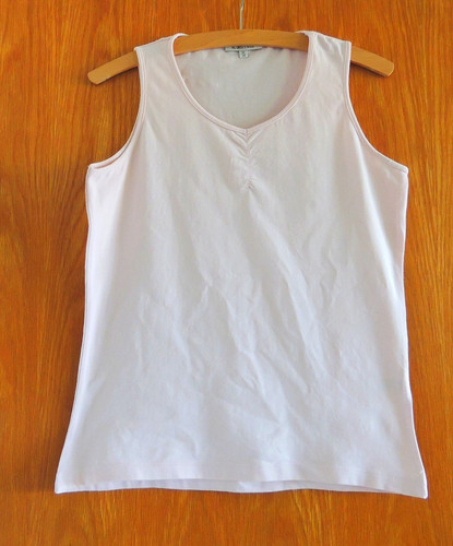 Shirt von marco - t-shirt, gr.s
