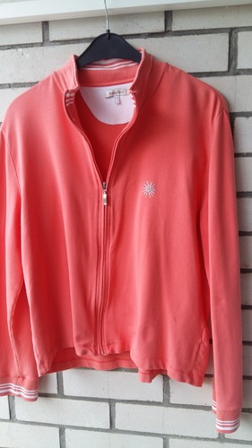 Damensweatjacke 44 farbe - gr.,