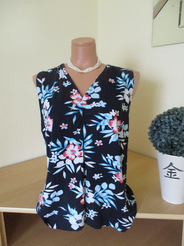 Marco pecci damen shirt 48 - damen,